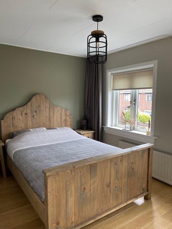 Medium property photo - Buurtlaan West 15, 3905 JL Veenendaal